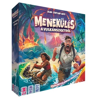 Asm34704 - Menekls A Vulknszigetrl
