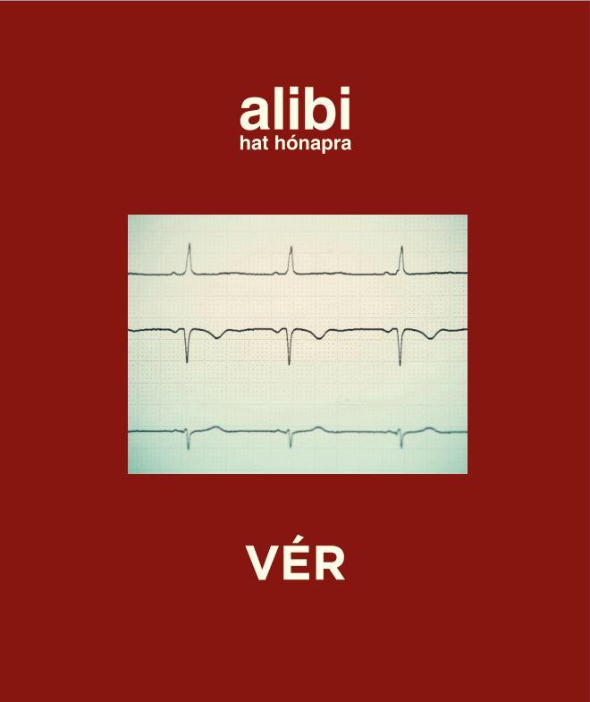  - Alibi Hat Hnapra - Vr
