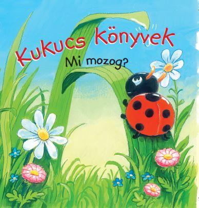  - Kukucs Knyvek - Mi Mozog?