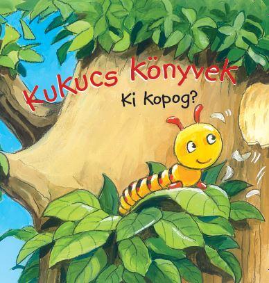  - Kukucs Knyvek - Ki Kopog?