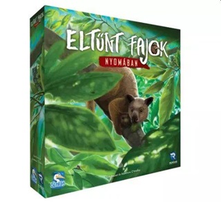 Ren10002 - Eltnt Fajok Nyomban Trsasjtk