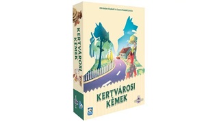 Nlb10001 - Kertvrosi Kmek