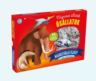  - Mgneses llatok - sllatok