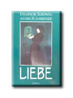 Bart Istvn - Magyar Elbeszlk A Xx.Sz-Ban(Liebe)Nmet