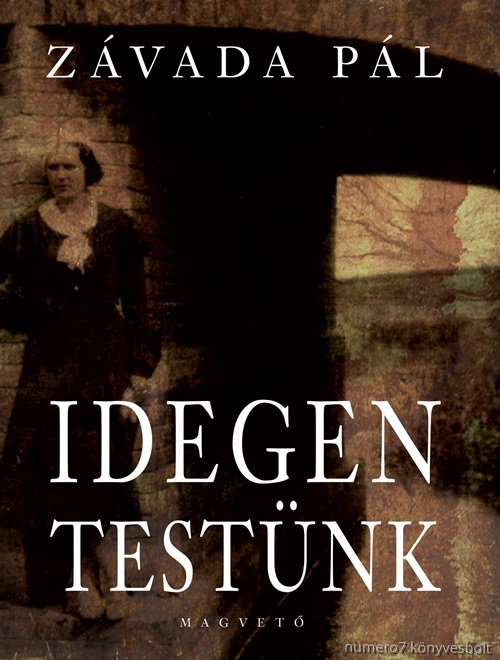 Zvada Pl - Idegen Testnk