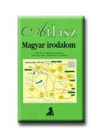  - Magyar Irodalom - Atlasz 8. -