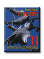 Szcs Jzsef - Near Miss - 33 Szerencss Replesemny -