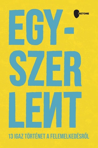  - Egyszer Lent - 13 Igaz Trtnet A Felemelkedsrl