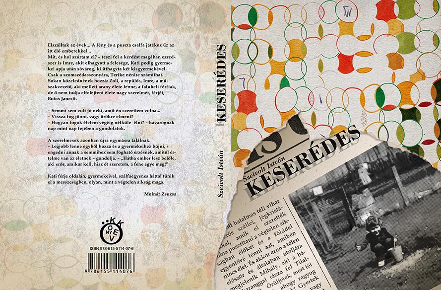 Szeivolt Istvn - Keserdes