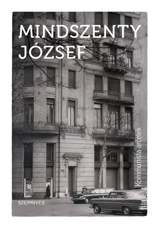 Mindszenty Jzsef - Kommunista Arclek
