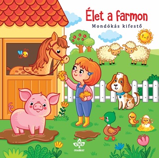  - let A Farmon - Mondks Kifest