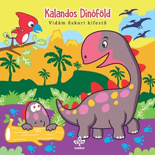  - Kalandos Dnfld - Vidm skori Kifest