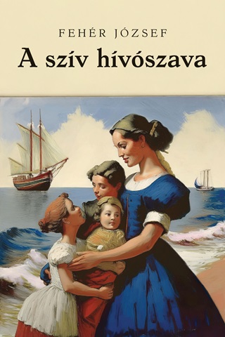 Fehr Jzsef - A Szv Hvszava