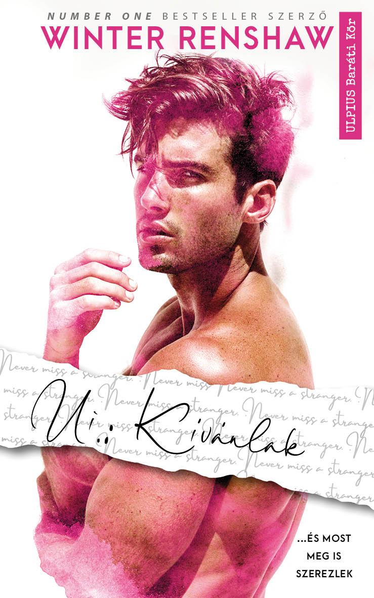 Winter Renshaw - Ui.: Kvnlak - ...s Most Meg Is Szerezlek