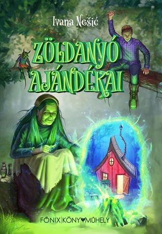 Ivana NeI - Zldany Ajndkai