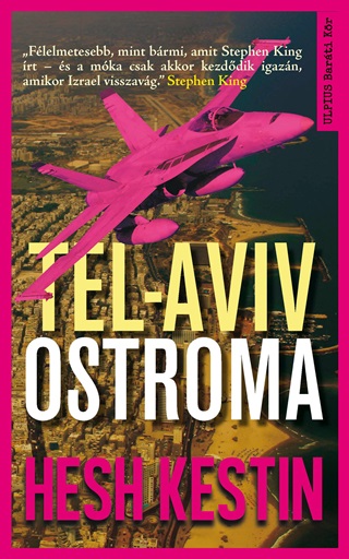 Hesh Kestin - Tel-Aviv Ostroma
