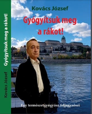Kovcs Jzsef - Gygytsuk Meg A Rkot!