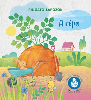  - A Rpa - Ringat-Lapozk