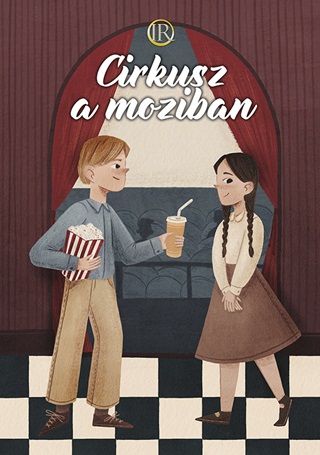  - Cirkusz A Moziban