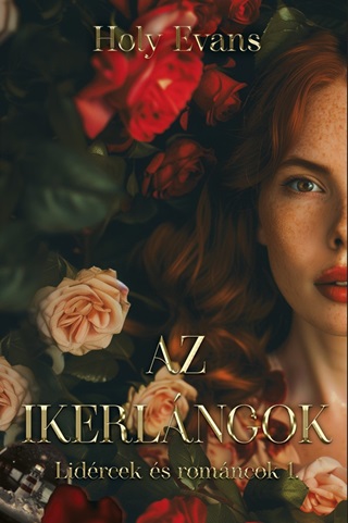 Holy Evans - Az Ikerlngok