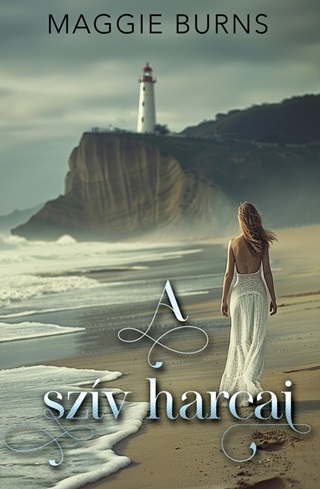 Maggie Burns - A Szv Harcai