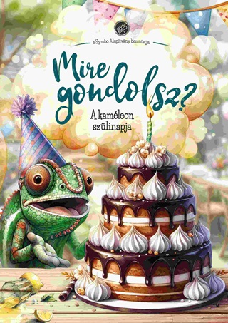  - Mire Gondolsz?
