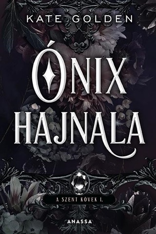 Kate Golden - nix Hajnala