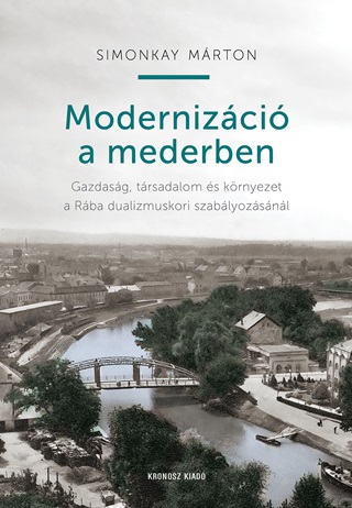 Simonkay Mrton - Modernizci A Mederben
