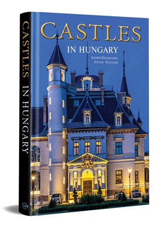 Kolozsvri Ildik s Tutunzis Istvn - Castles In Hungary