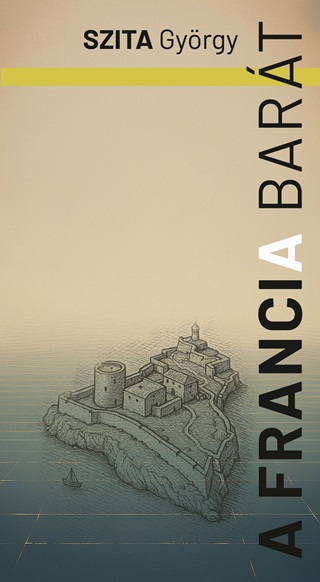 Szita Gyrgy - A Francia Bart