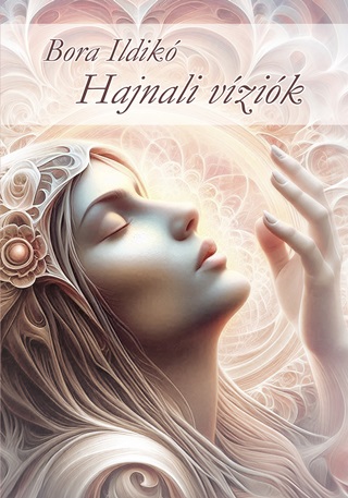 Bora Ildik - Hajnali Vzik