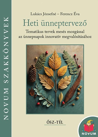 Lukcs Jzsefn-Ferencz va - Heti nneptervez - sz-Tl