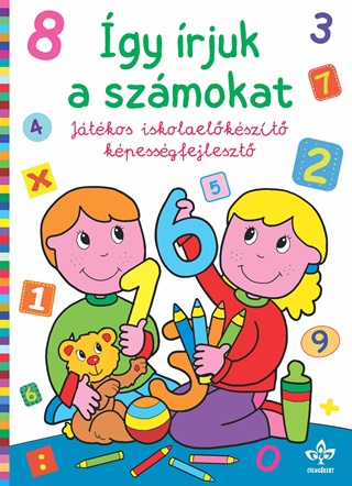  - gy rjuk A Szmokat  Jtkos Iskolaelkszt Kpessgfejleszt