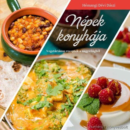 Hmangi Dv Dsz - Npek Konyhja