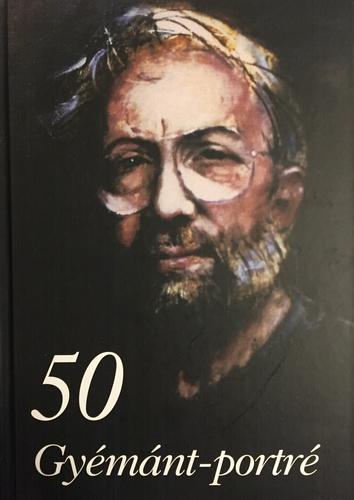  - 50 Gymnt-Portr