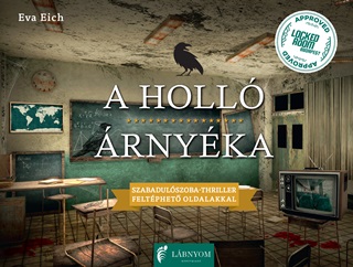 Eva Eich - A Holl rnyka