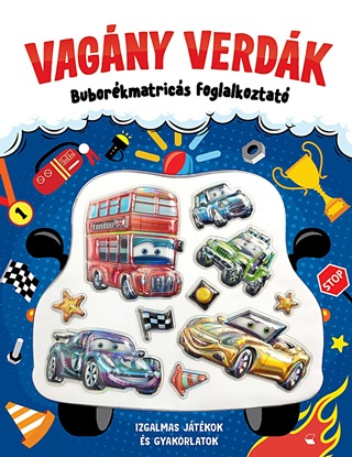  - Vagny Verdk - Buborkmatrics Foglalkoztat