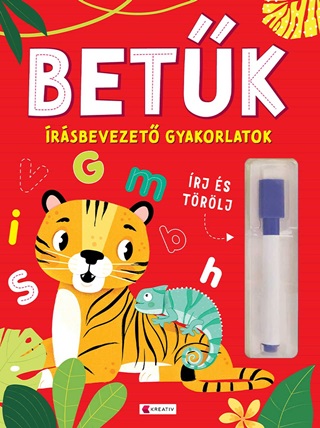  - Betk - rsbevezet Gyakorlatok (rj s Trlj)