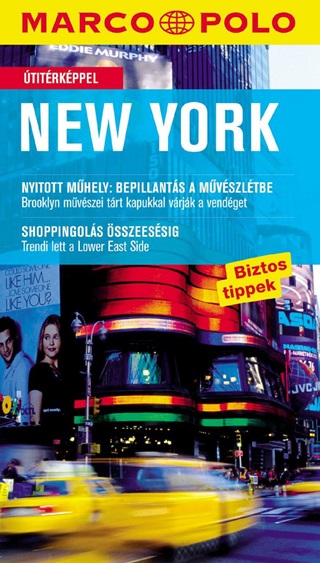  - New York - j Marco Polo