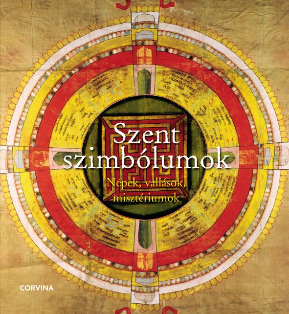  - Szent Szimblumok - Npek, Vallsok, Misztriumok -