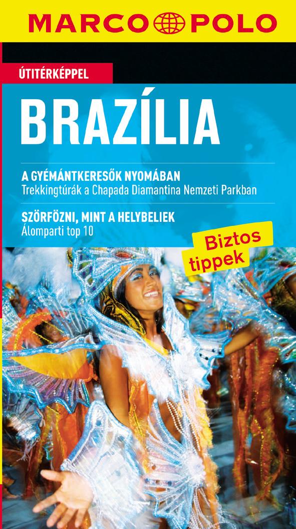  - Brazlia - j Marco Polo -