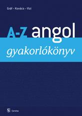 Grf Zoltn Benedek  Kovcs Jnos  Viz - A-Z Angol Gyakorlknyv (j!)
