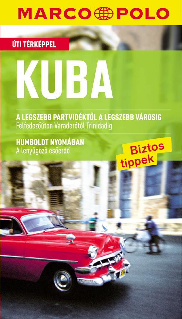  - Kuba - Marco Polo (j)
