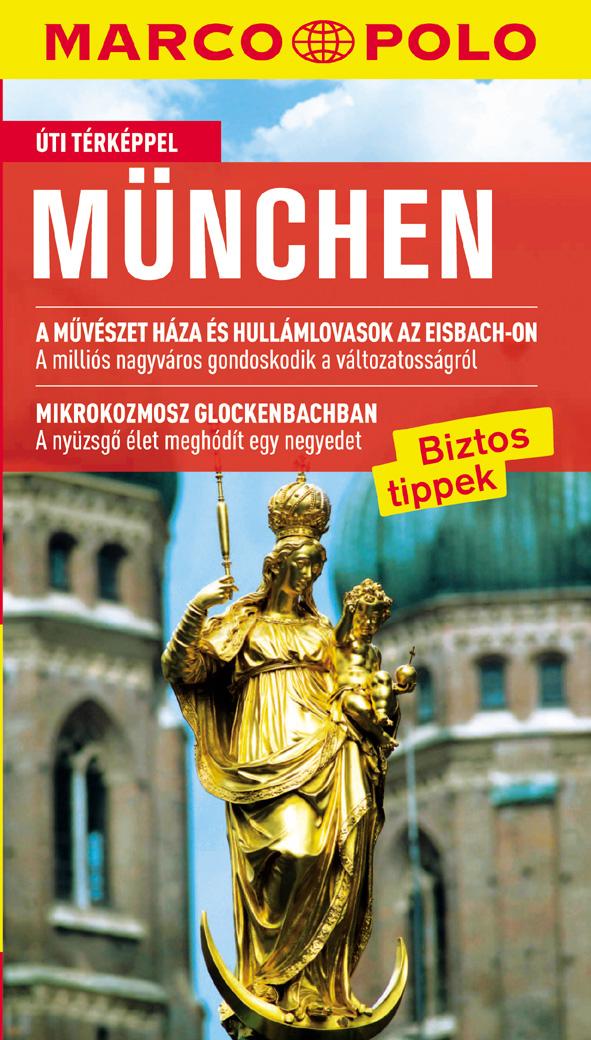  - Mnchen - j Marco Polo