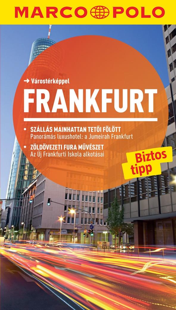  - Frankfurt - j Marco Polo
