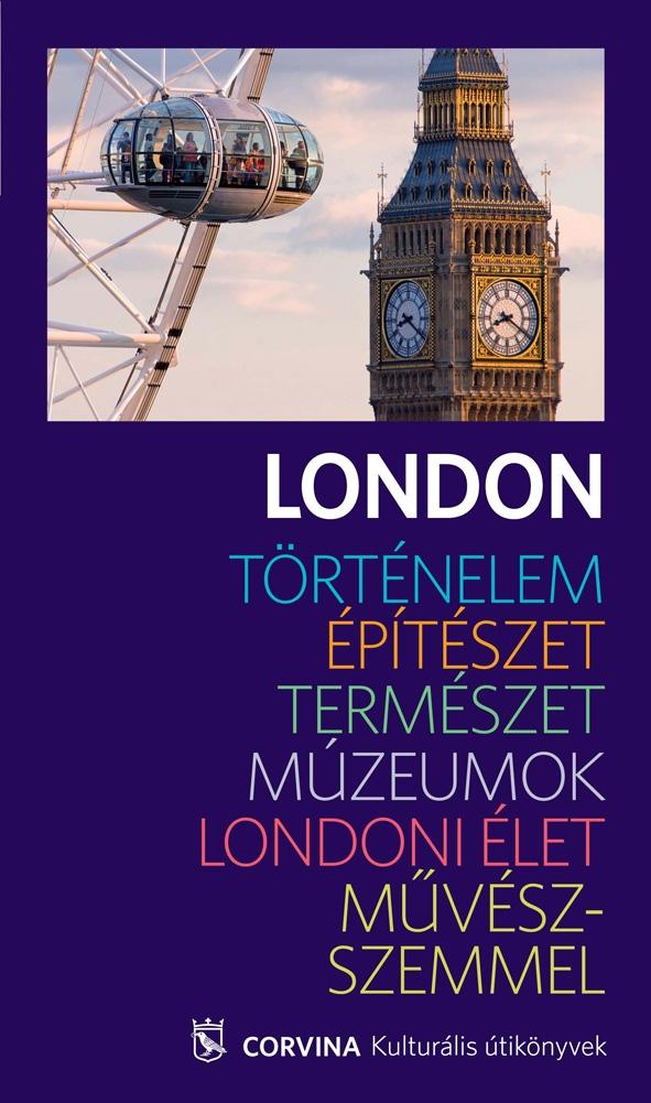  - London - Kulturlis tiknyv