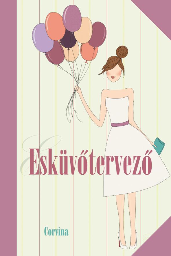  - Eskvtervez (Corvina)