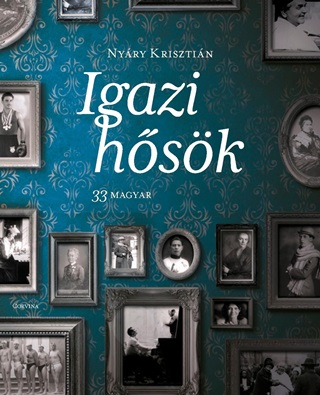 Nyry Krisztin - Igazi Hsk - 33 Magyar