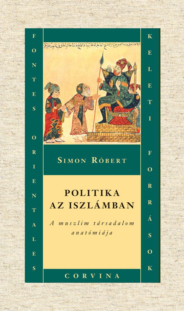 Simon Rbert - Politika Az Iszlmban