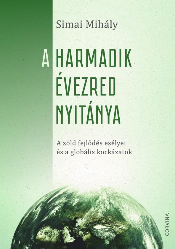 Simai Mihly - A Harmadik vezred Nyitnya